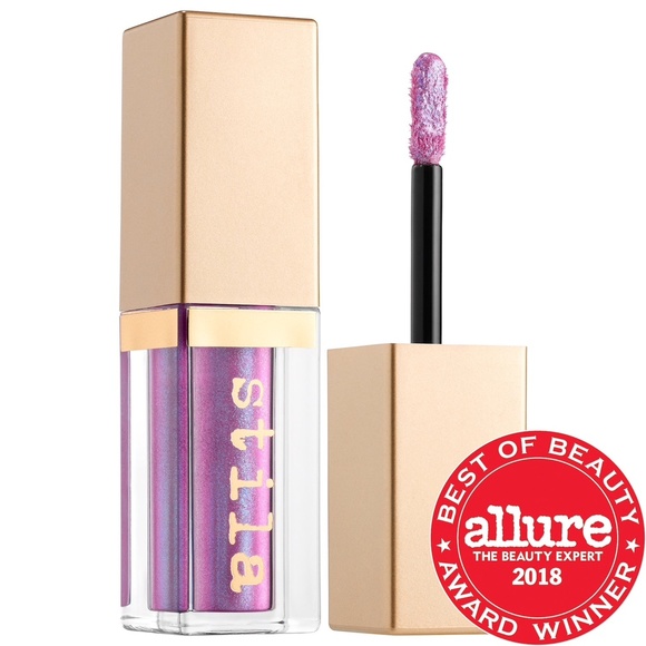 Stila Glitter and Glow